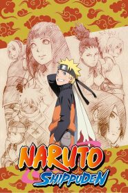 Naruto: Shippuuden