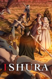 Ishura 2nd Season Episode 12