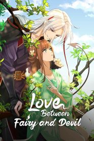 Love Between Fairy and Devil Part 2